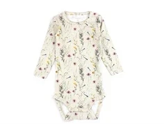 Name It peyote melange blomstret body